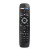 NH500UP Remote Control Replacement For Philips 4K UHD Smart TV