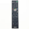 RMT-TX200E Remote Control Replacement for Sony 4K TV KD-43X8000D KD-49X7000D