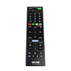 RMT-TX111P Remote Control Replacement for Sony TV